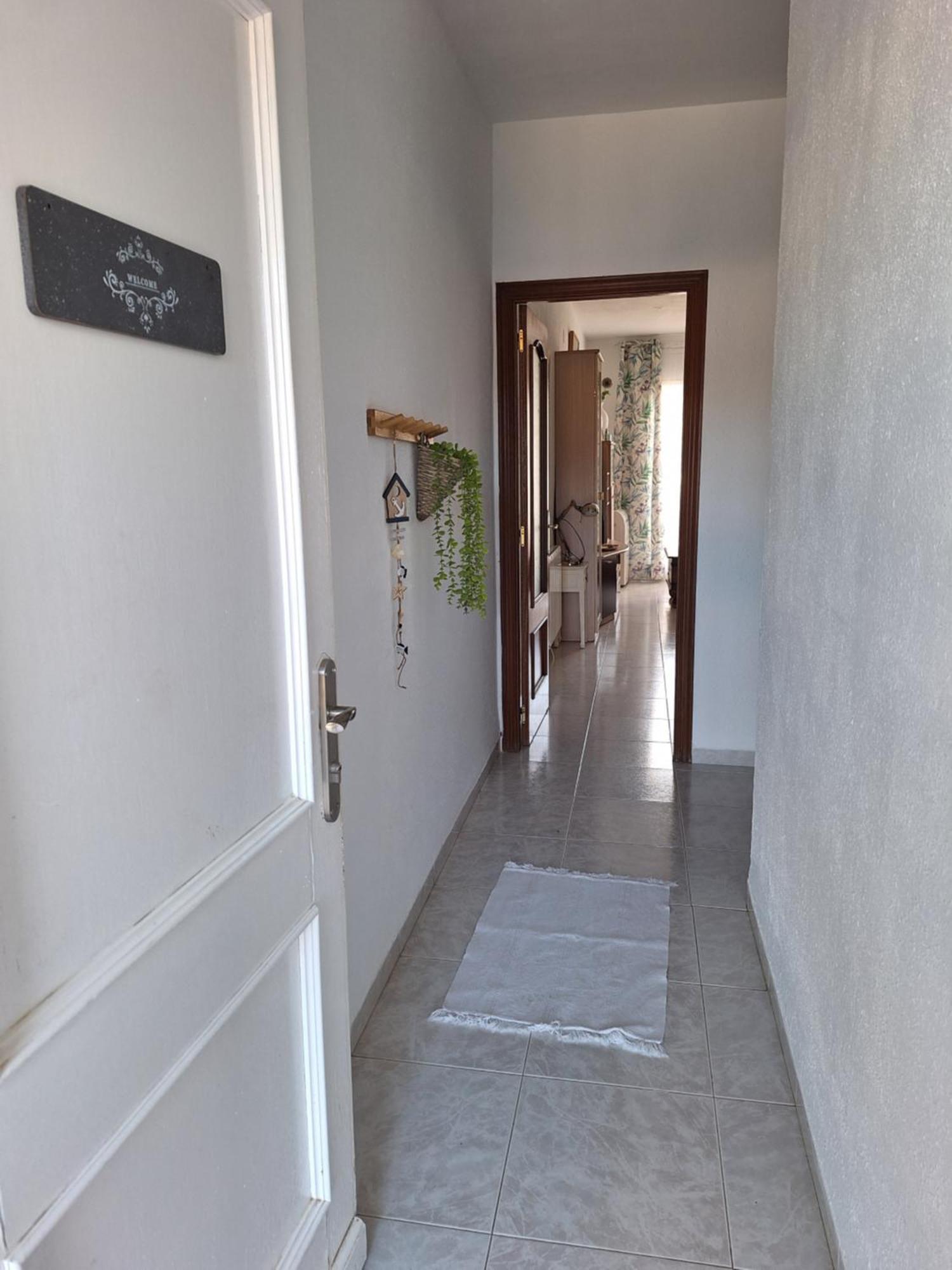 Appartement Piso California 3 Aire Acondicionado, Wifi, 4 Camas à Miami Playa Extérieur photo