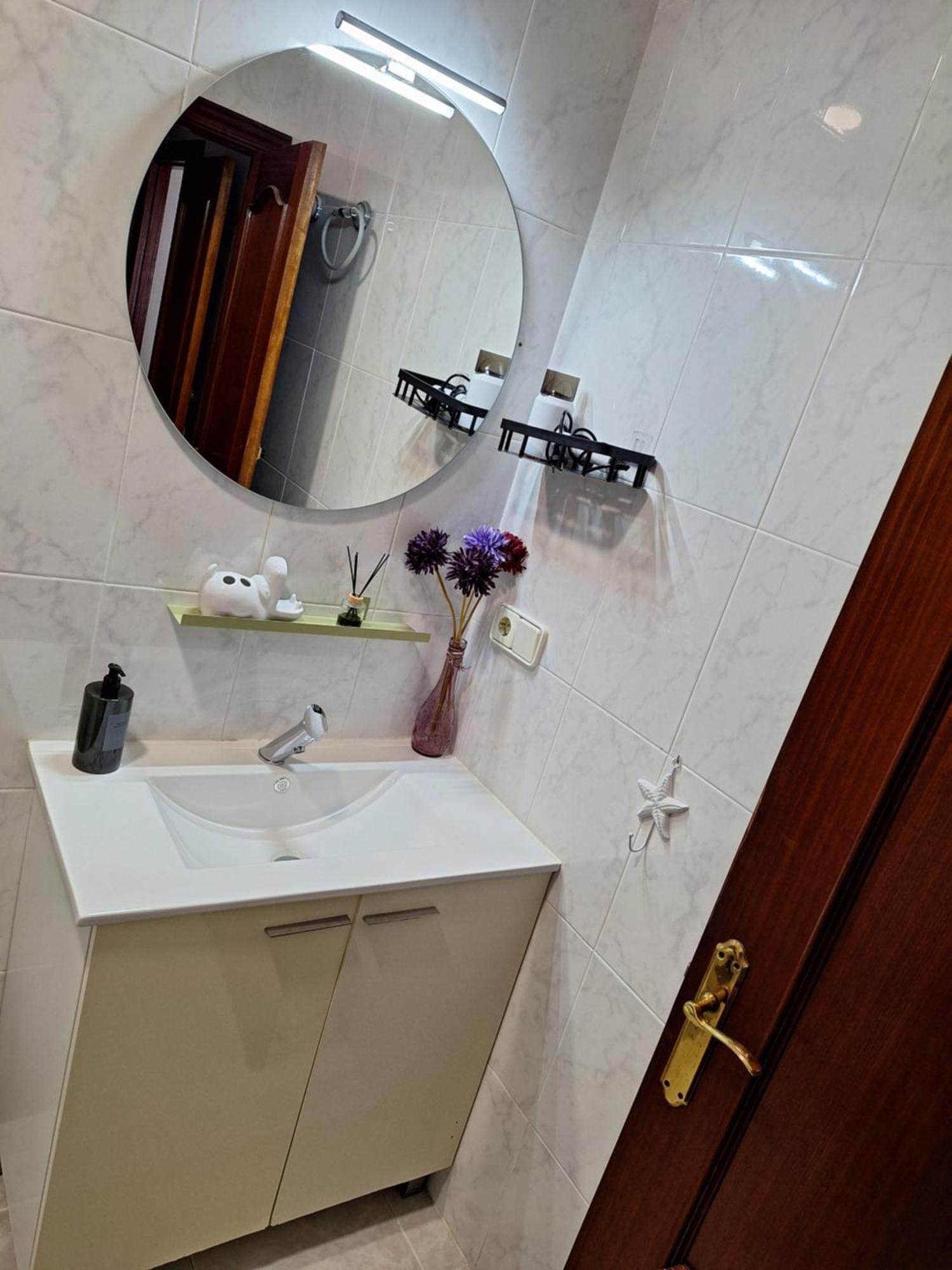 Appartement Piso California 3 Aire Acondicionado, Wifi, 4 Camas à Miami Playa Extérieur photo