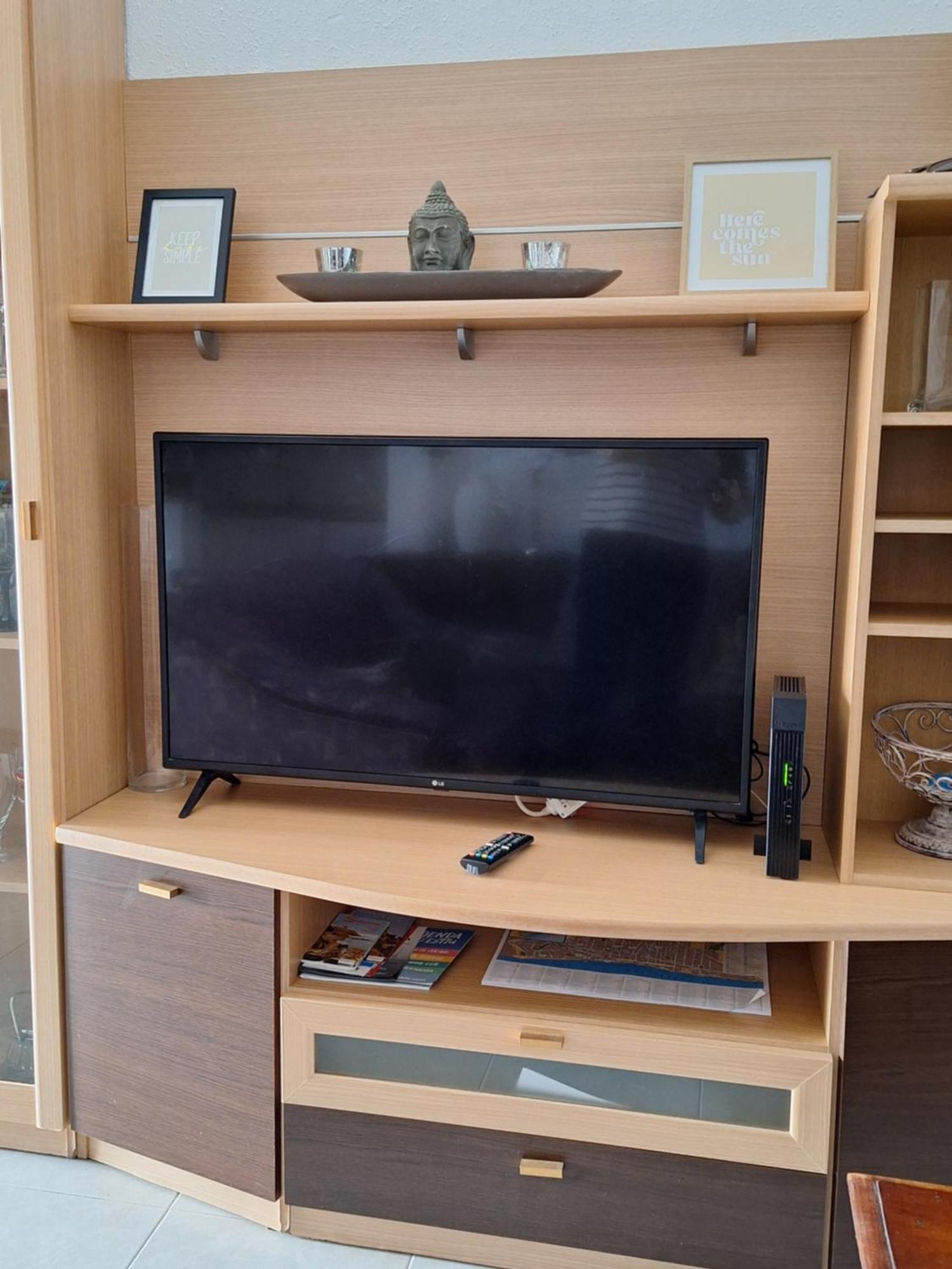 Appartement Piso California 3 Aire Acondicionado, Wifi, 4 Camas à Miami Playa Extérieur photo